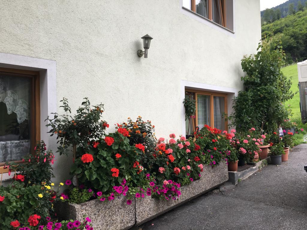 Apartment With Garden Garden Furniture Bbq タクセンバッハ エクステリア 写真