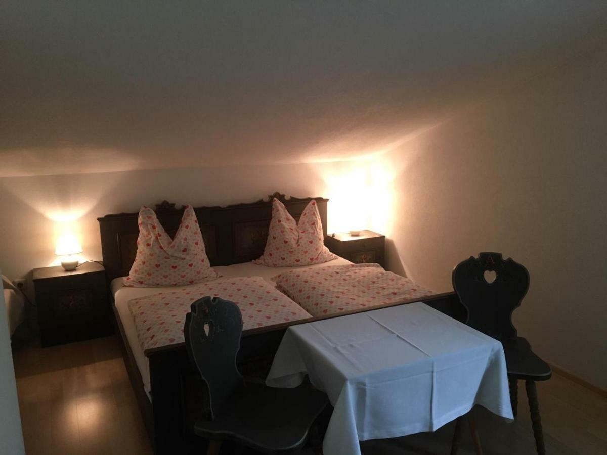 Apartment With Garden Garden Furniture Bbq タクセンバッハ エクステリア 写真